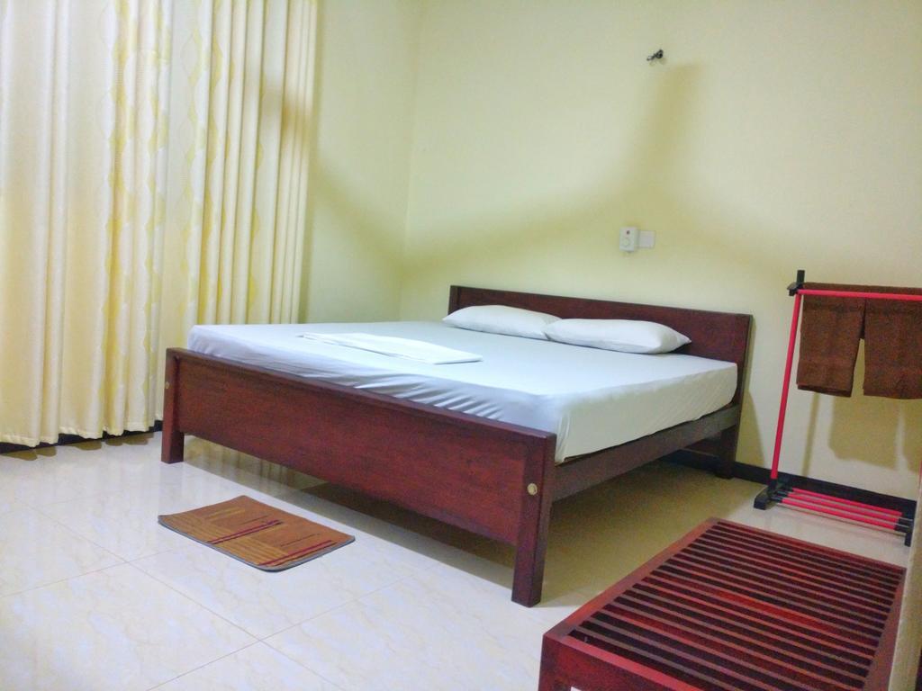 Villa Happy Home Bentota Quarto foto