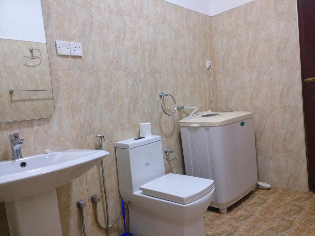 Villa Happy Home Bentota Quarto foto