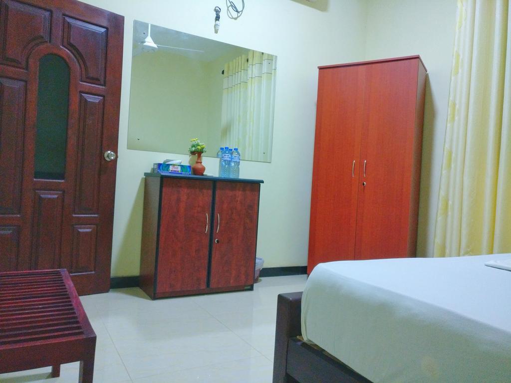 Villa Happy Home Bentota Quarto foto
