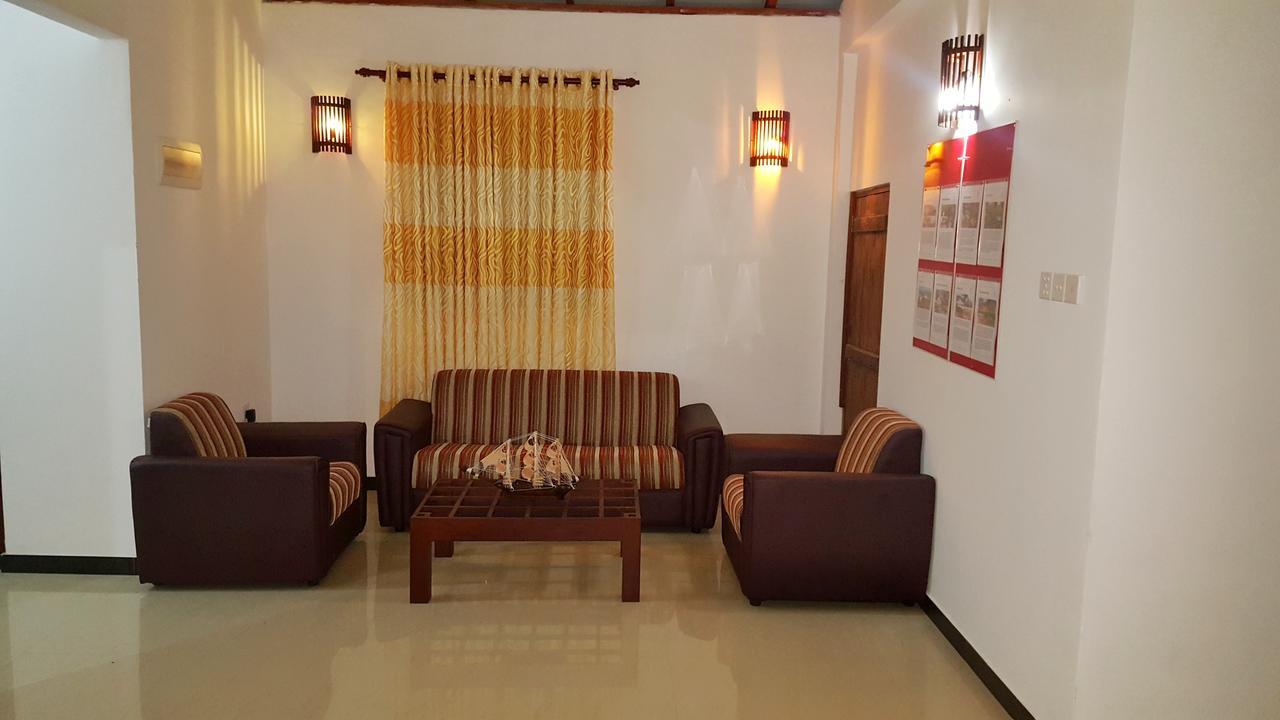 Villa Happy Home Bentota Exterior foto