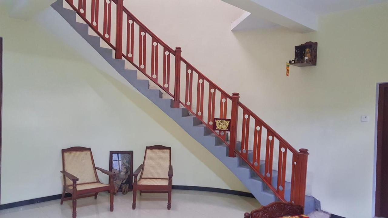 Villa Happy Home Bentota Exterior foto