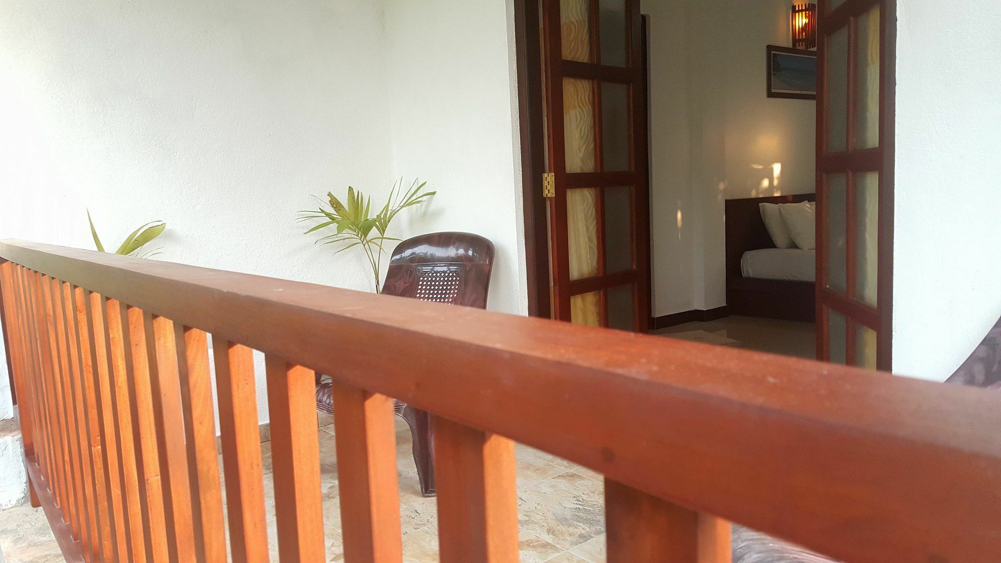 Villa Happy Home Bentota Exterior foto