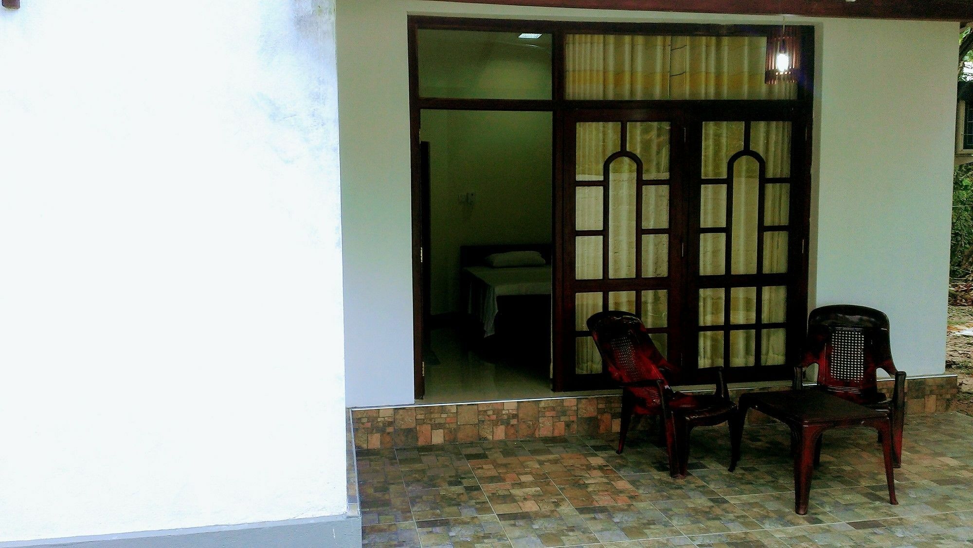Villa Happy Home Bentota Exterior foto
