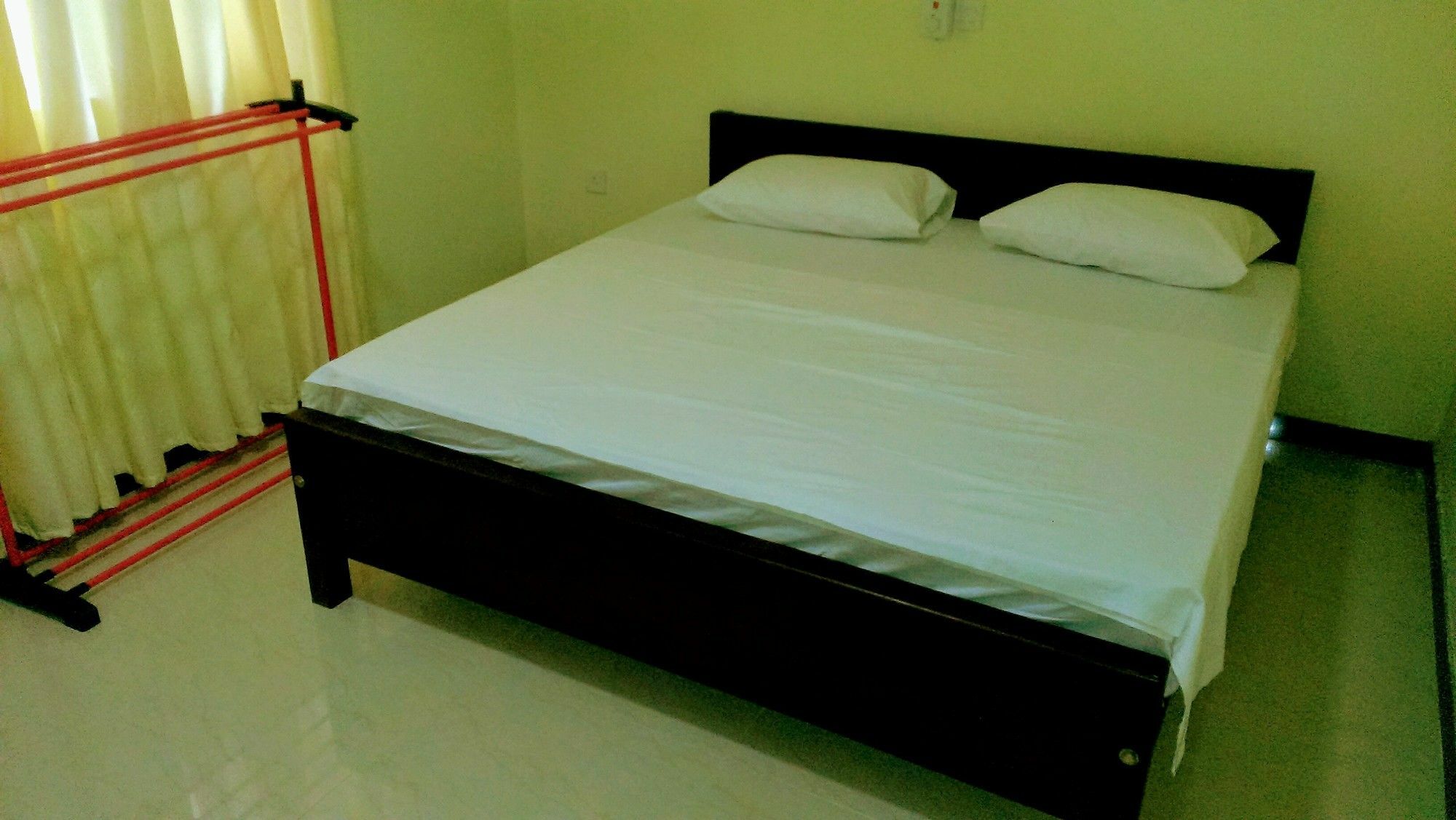 Villa Happy Home Bentota Exterior foto
