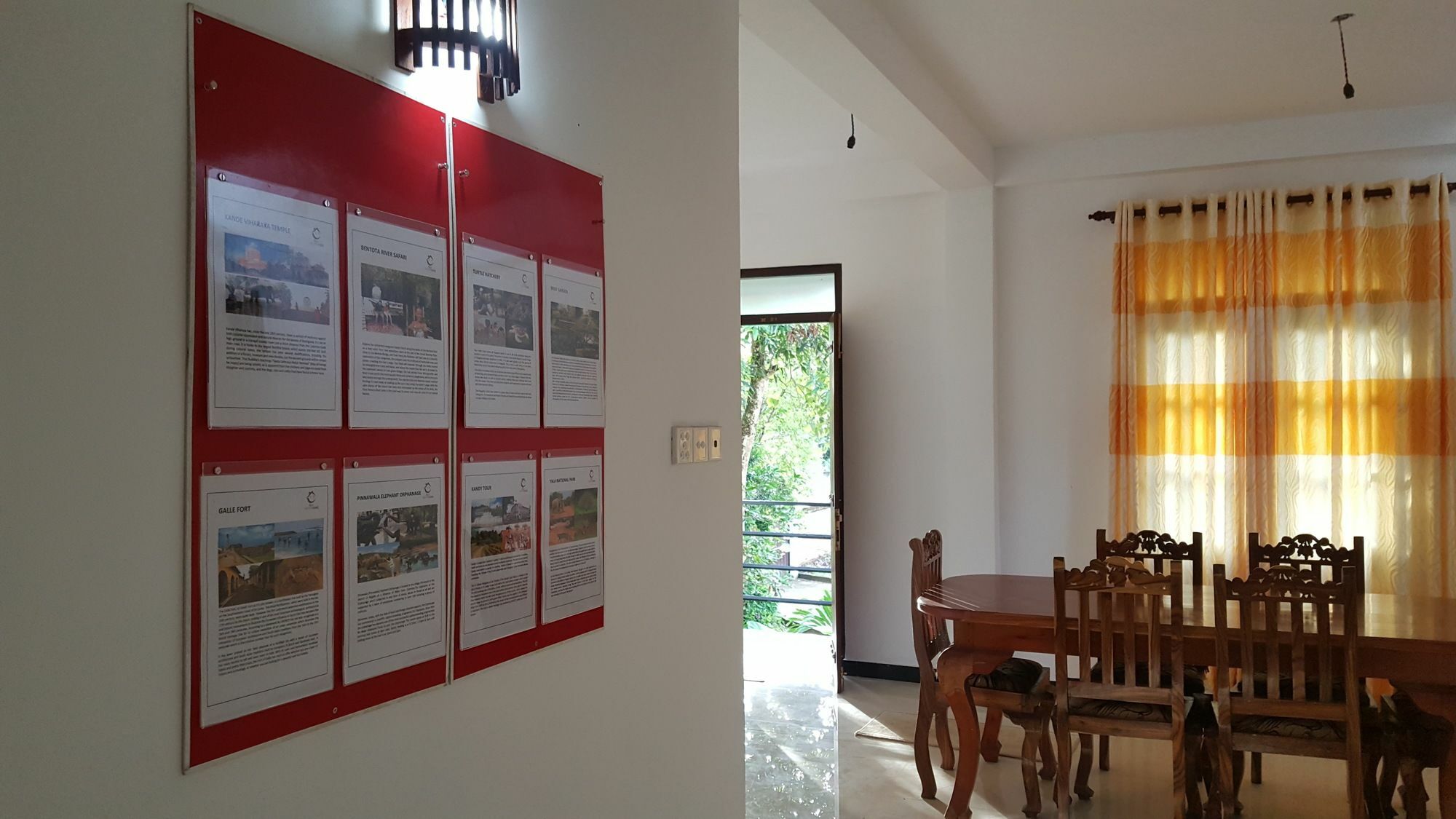 Villa Happy Home Bentota Exterior foto
